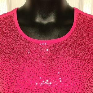 NEW✂️💲DROP- NWT Gorgeous TAHARI Sequin A-Line 👗